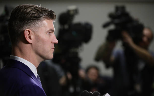 Ryan Pace Experiment