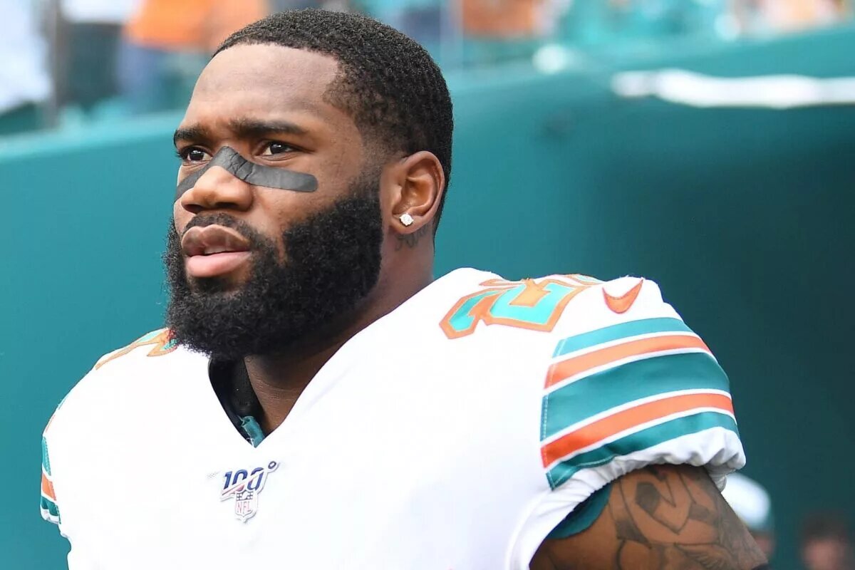AFC East Defense