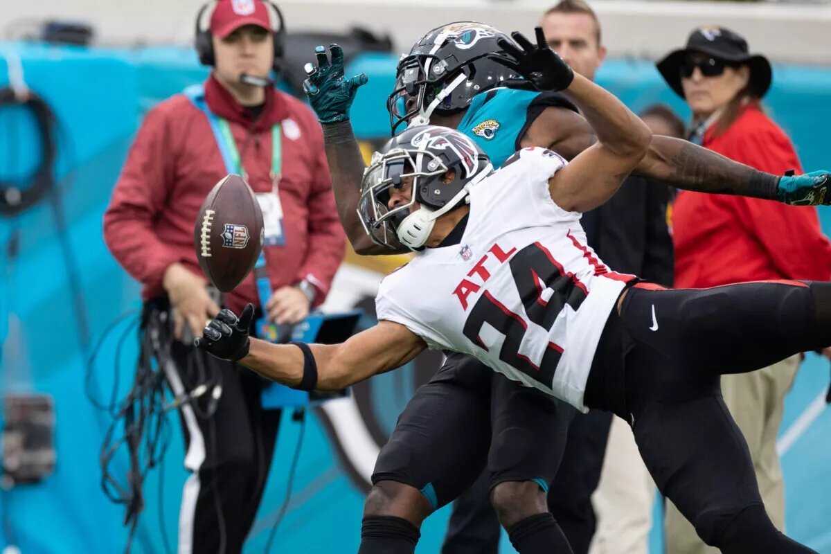 2022 NFC South Defense