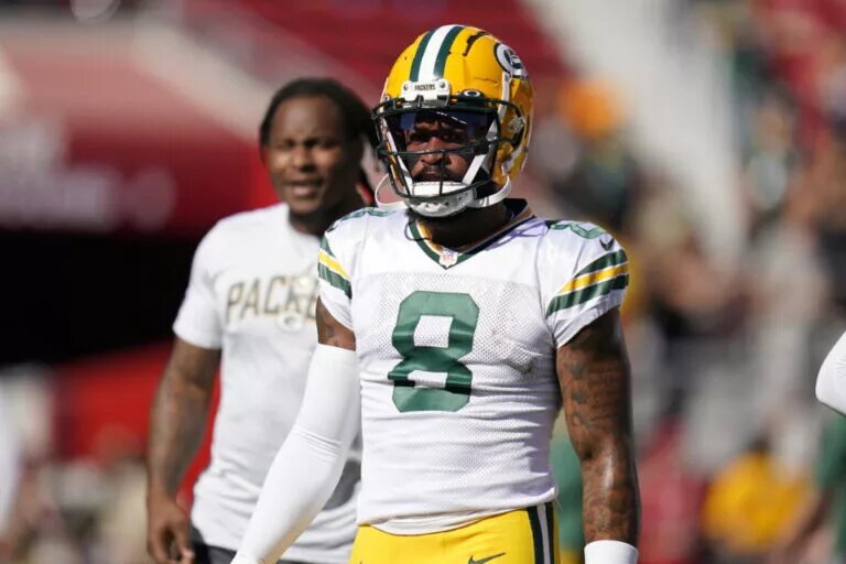 Amari Rodgers