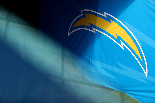 Los Angeles Chargers: Projecting the wide receiver depth chart in 2022