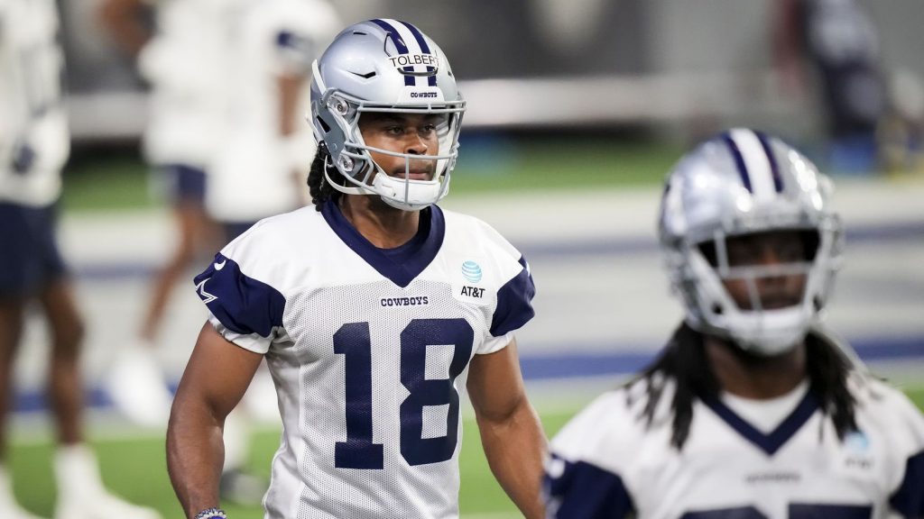 Dallas Cowboys new projected final roster following 2021 NFL Draft results