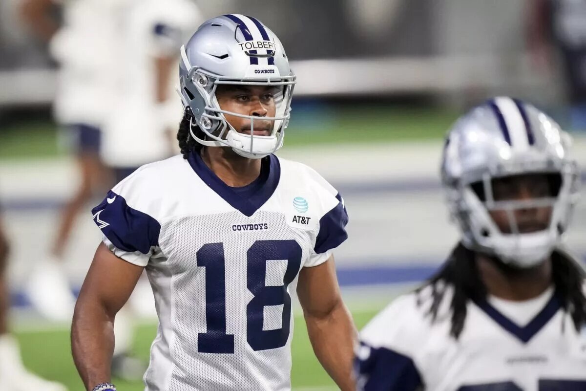 Dallas Cowboys Final Roster