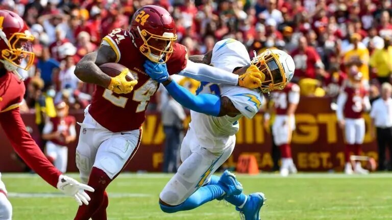 Fantasy Football Running Back Fades