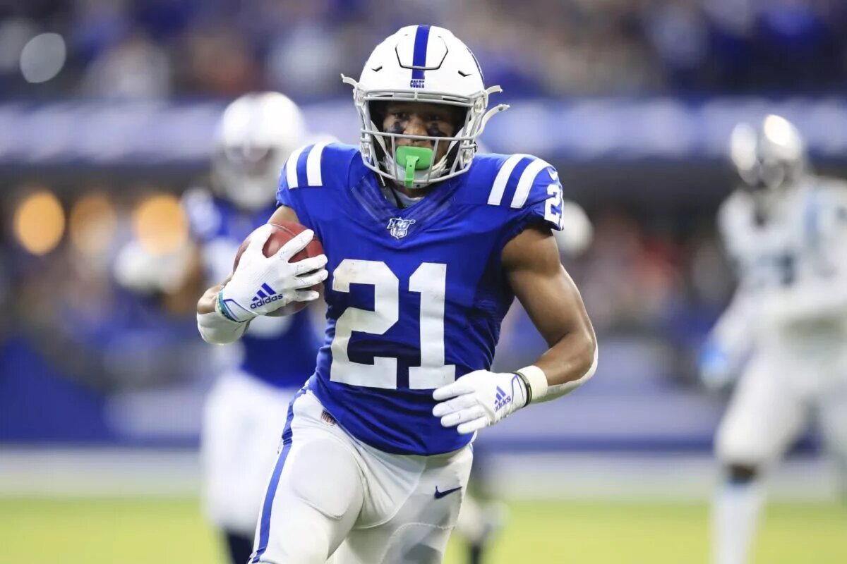 Fantasy Football Targets