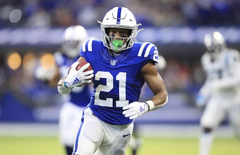 Fantasy Football Targets