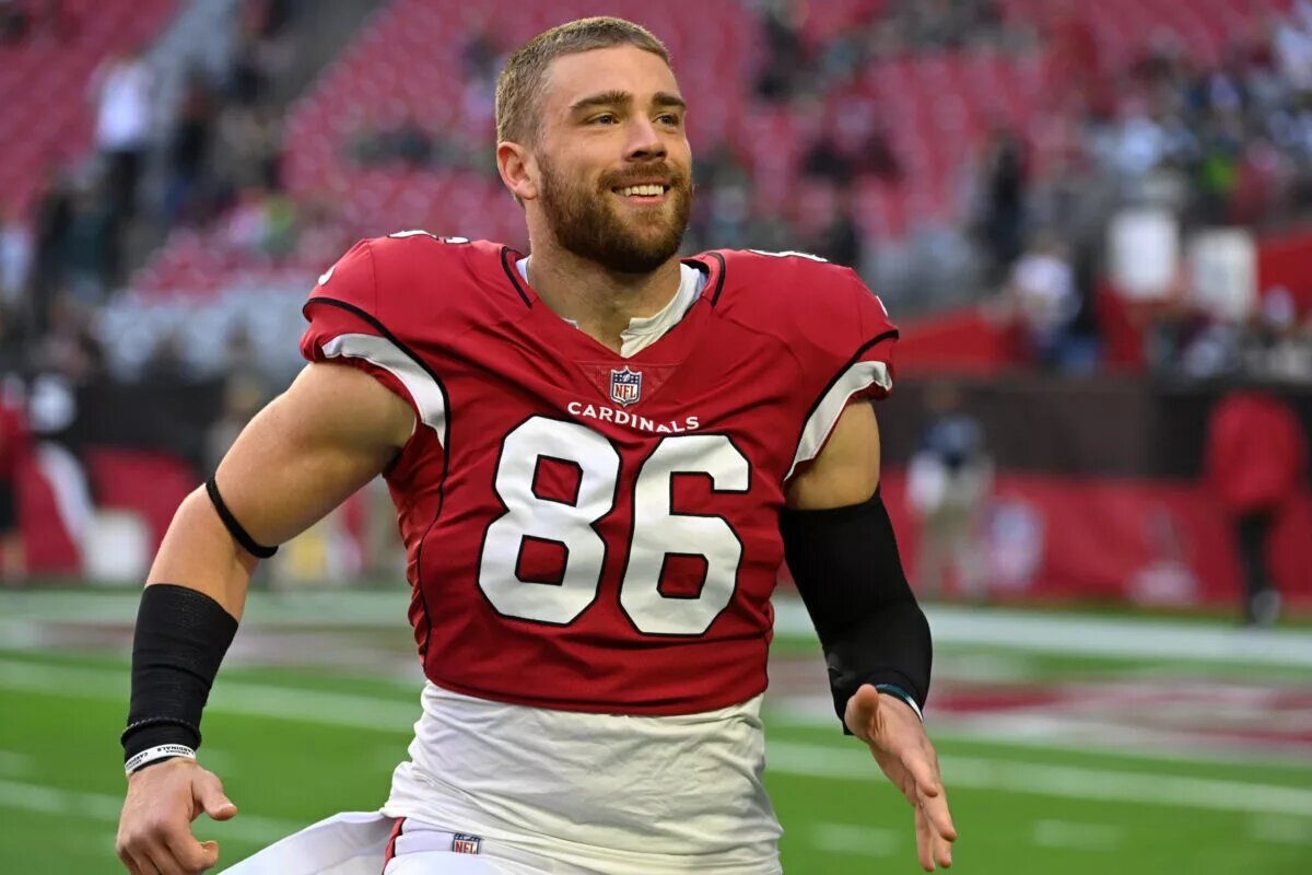 Fantasy Football Tight End Targets
