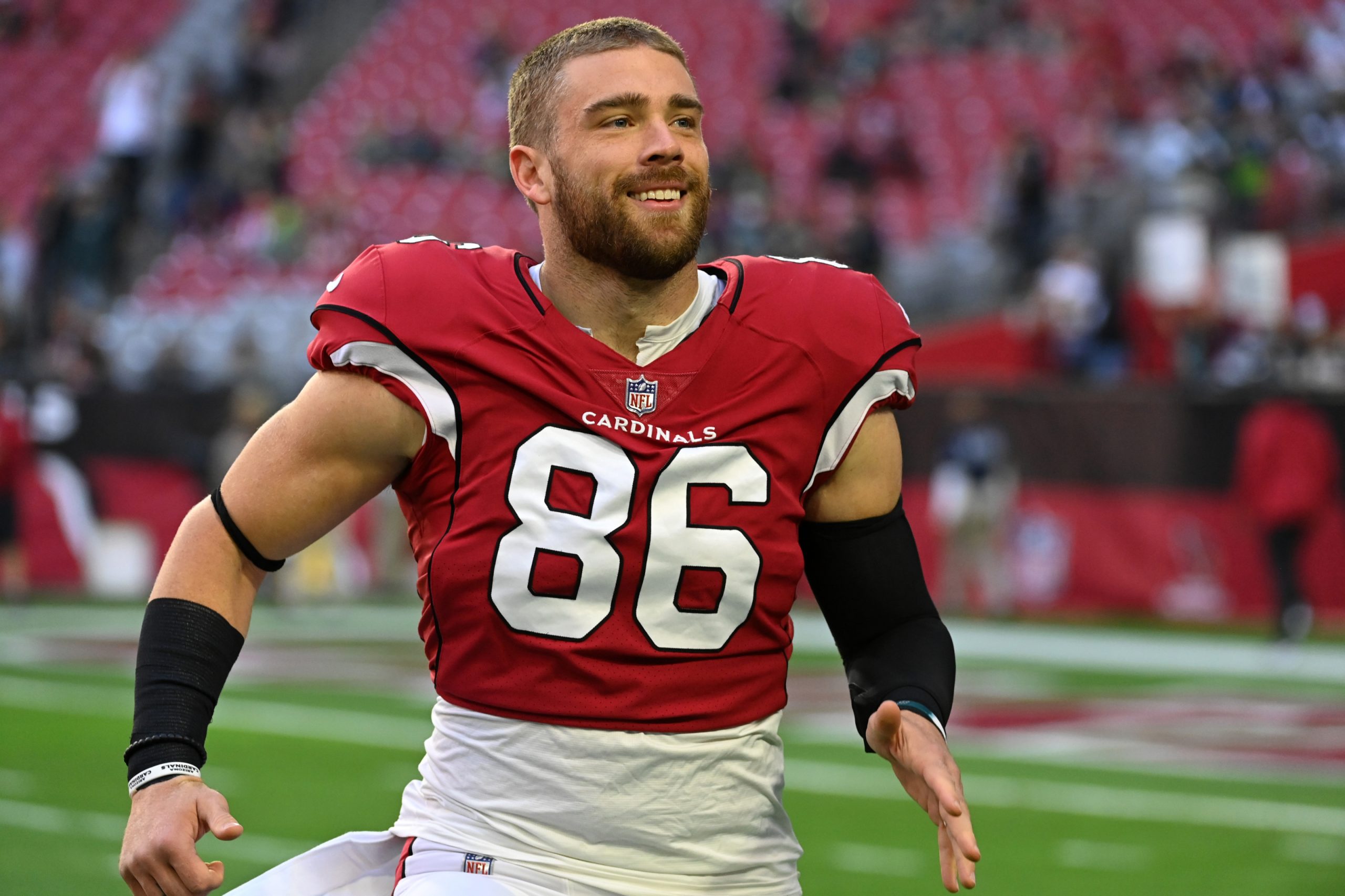 Rookie Tight End Outlooks: 2022 NFL Fantasy