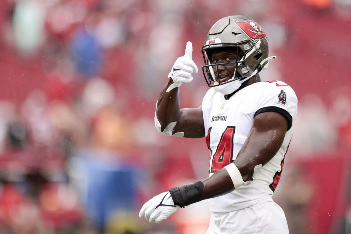Fantasy Football Wide Receiver Fades