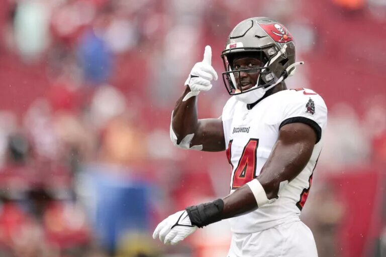 Fantasy Football Wide Receiver Fades