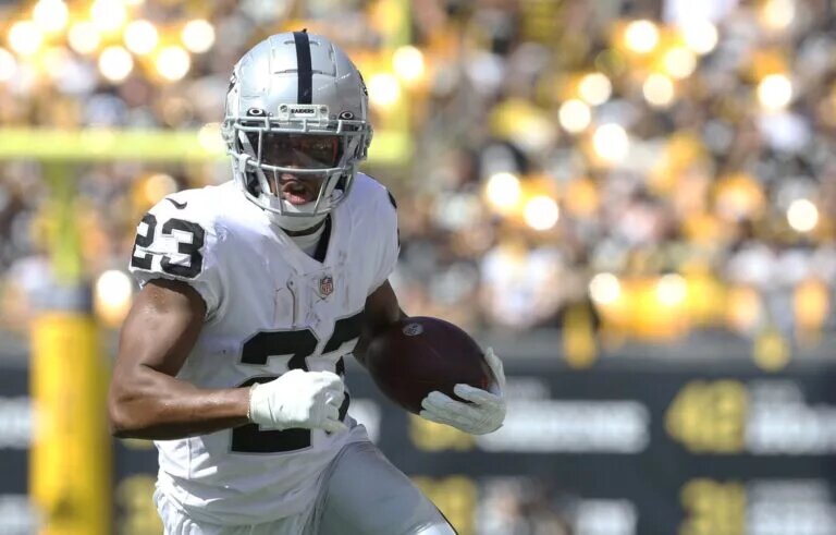 Kenyan Drake Contract