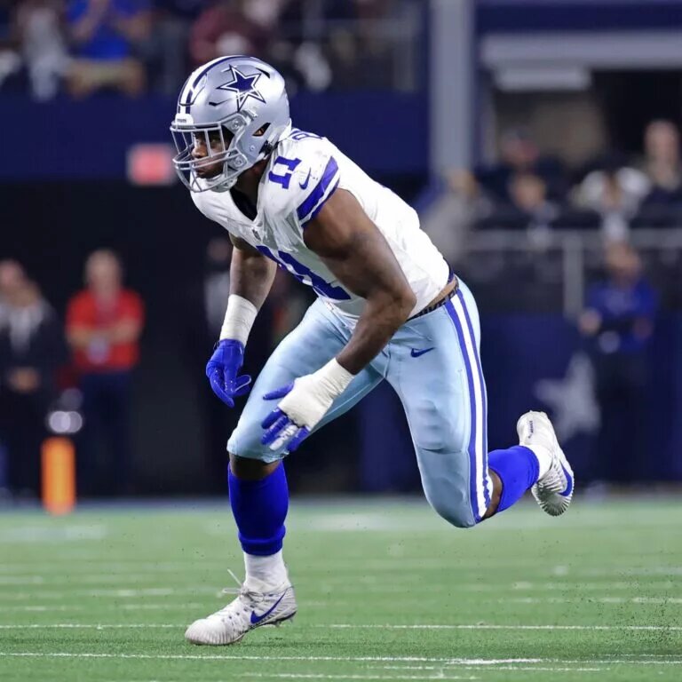 Defense Article: NFC East Defense Breakdown