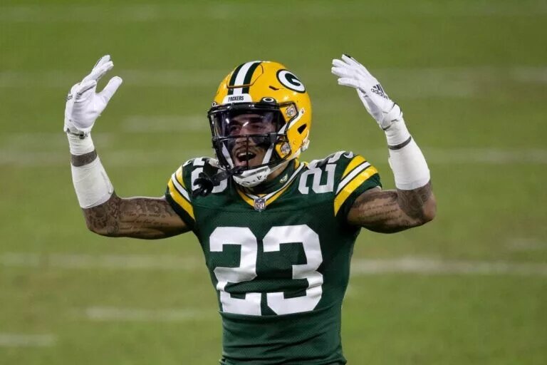 NFC North Defense