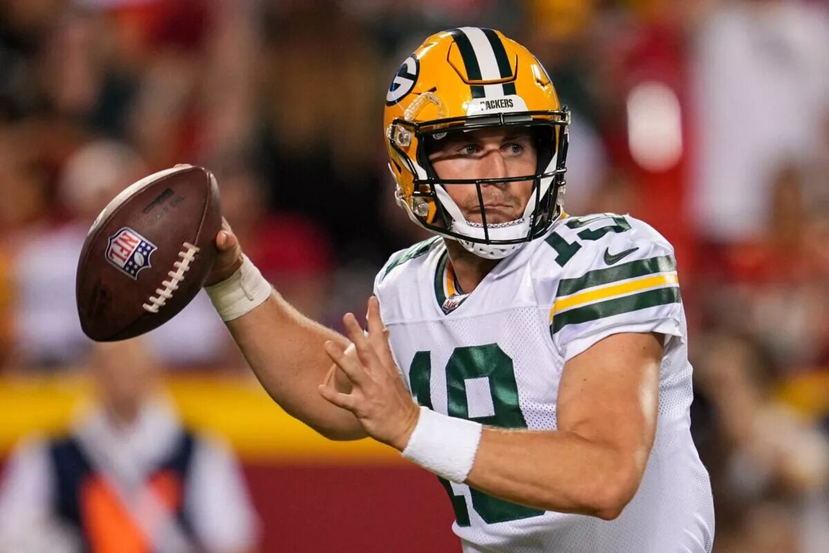 Packers Practice Squad