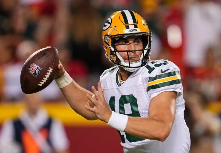 Packers Practice Squad