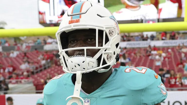 Sony Michel