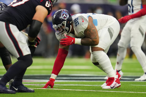 2022 AFC South All-Division Team: The Defense - Last Word on Pro Football