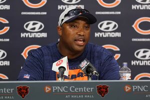 Bears Hightower