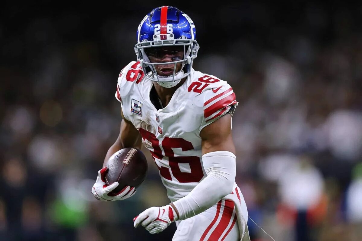 Fantasy Football Bold Predictions