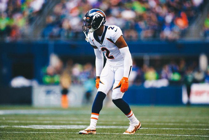 Denver Broncos: National media expects week 2 win over Jaguars