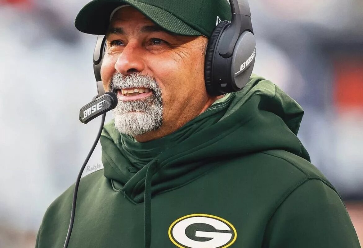 Green Bay Packers Special Teams