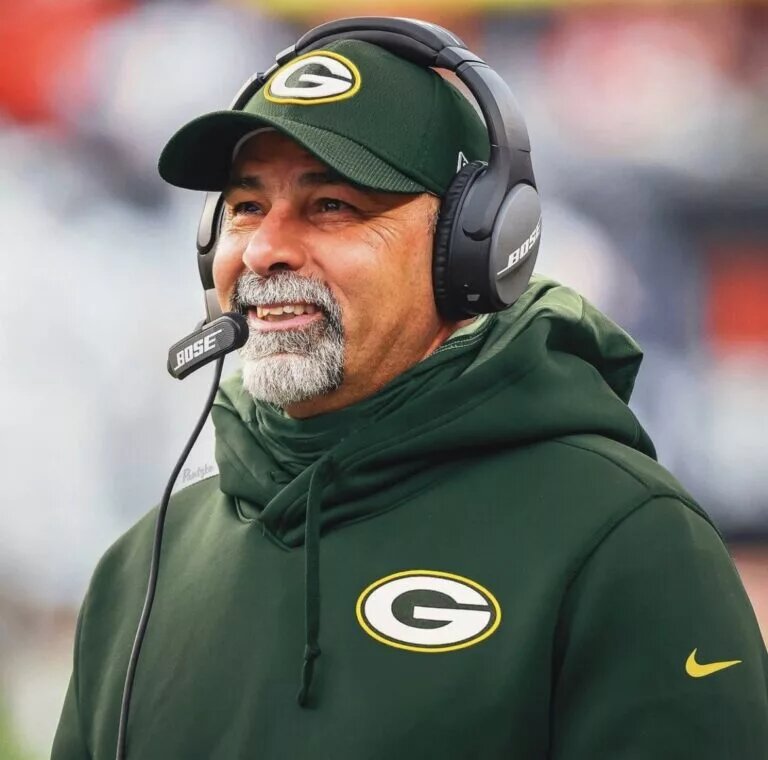 Green Bay Packers Special Teams