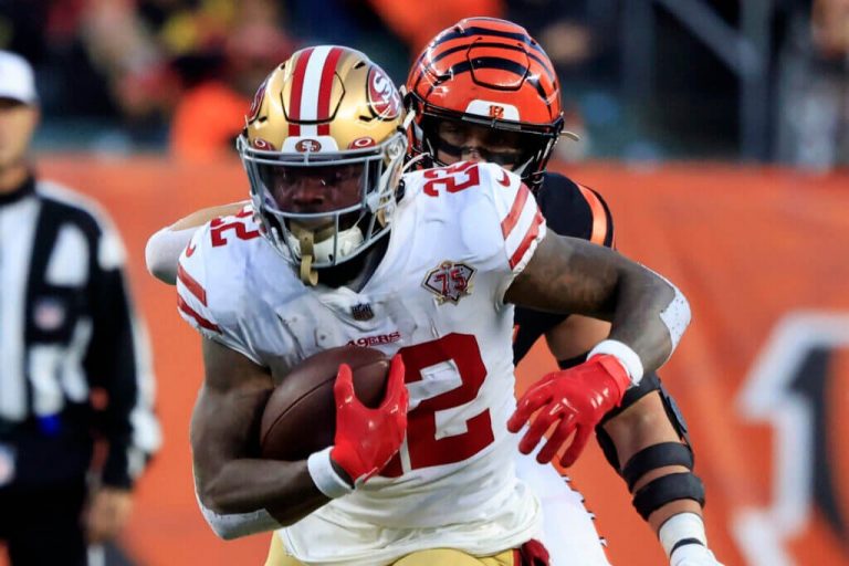 Fantasy Football What to Expect From Jeff Wilson Without Elijah Mitchell