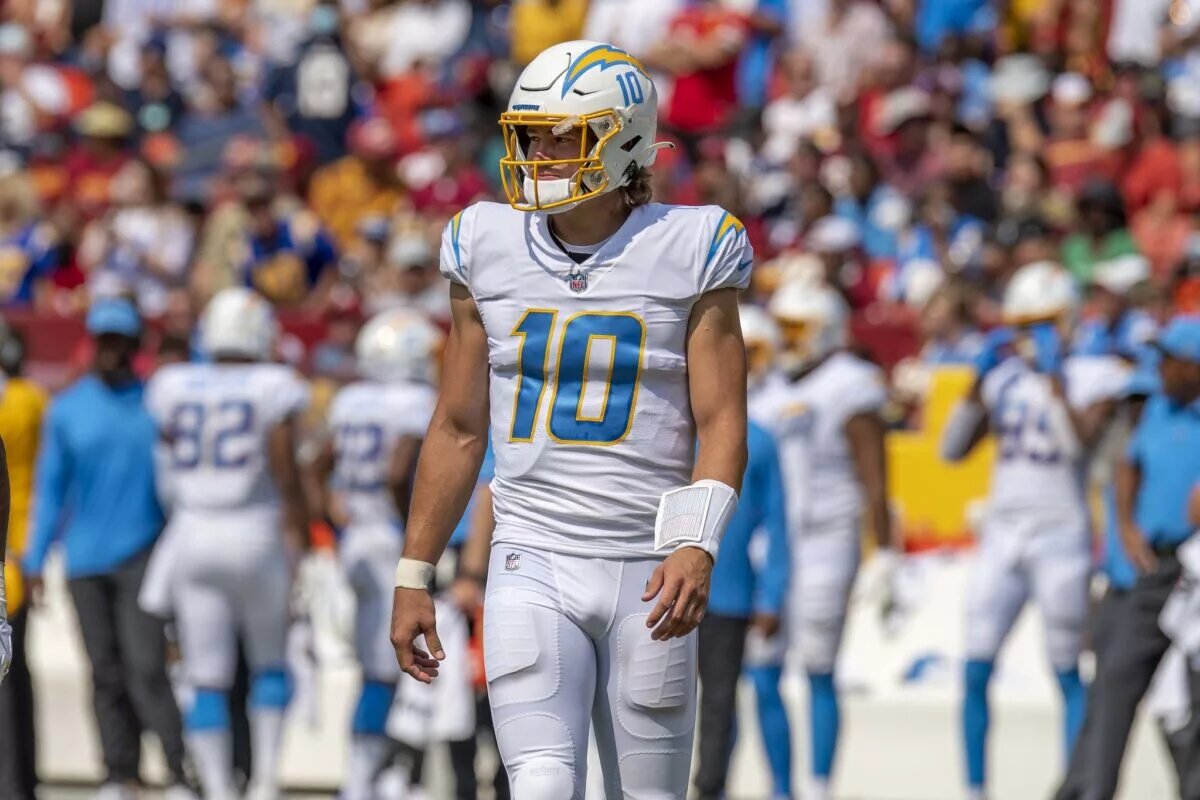 Fantasy Football Quarterback Rankings