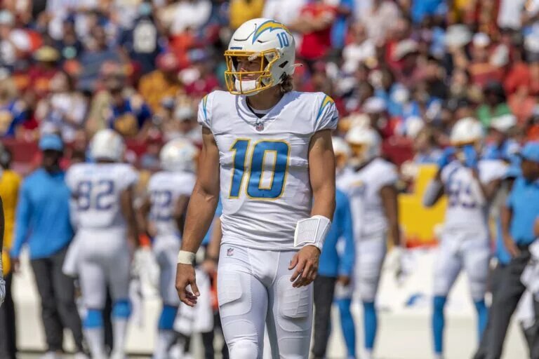 Fantasy Football Quarterback Rankings