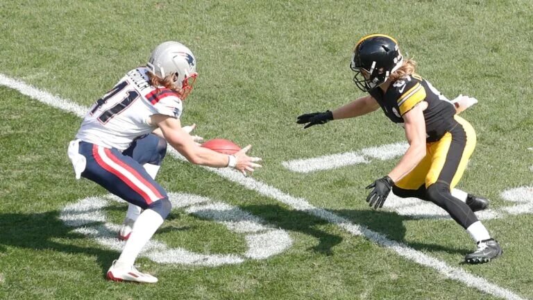 New England Patriots