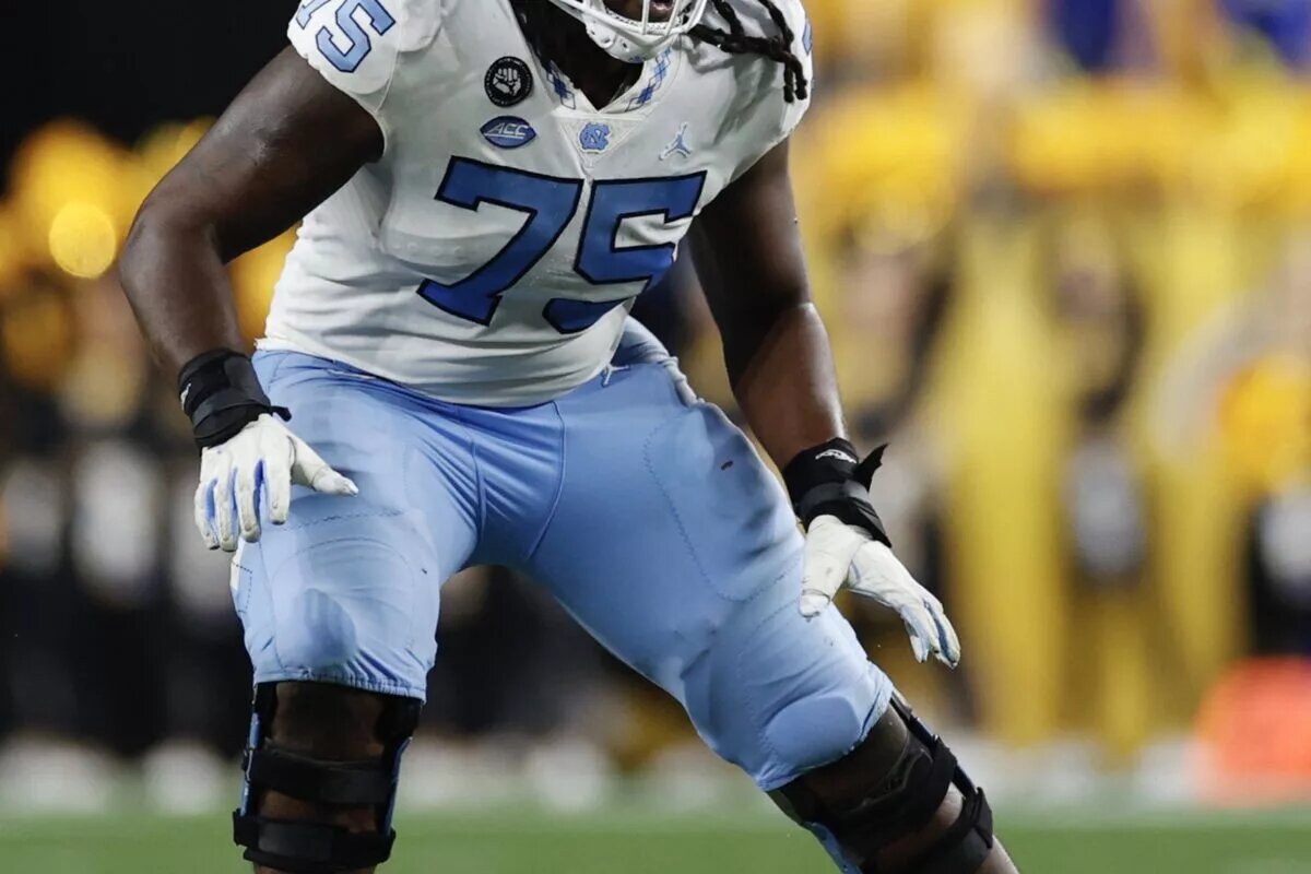 New York Giants Offensive Line
