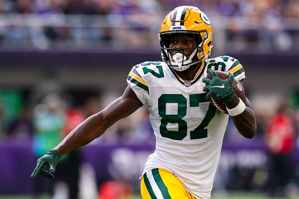 Packers Breakout Candidates