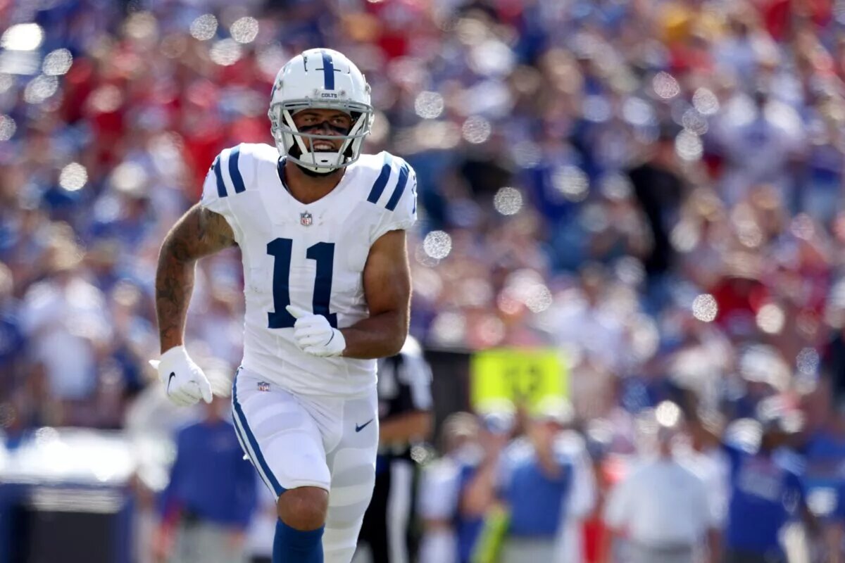 Week 1 DraftKings Plays