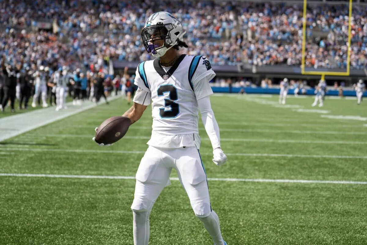 Week 2 Waiver Wire