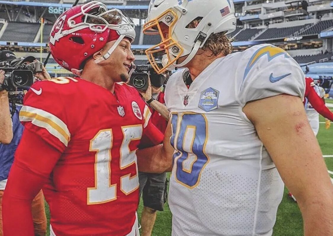 Week 3 Predictions