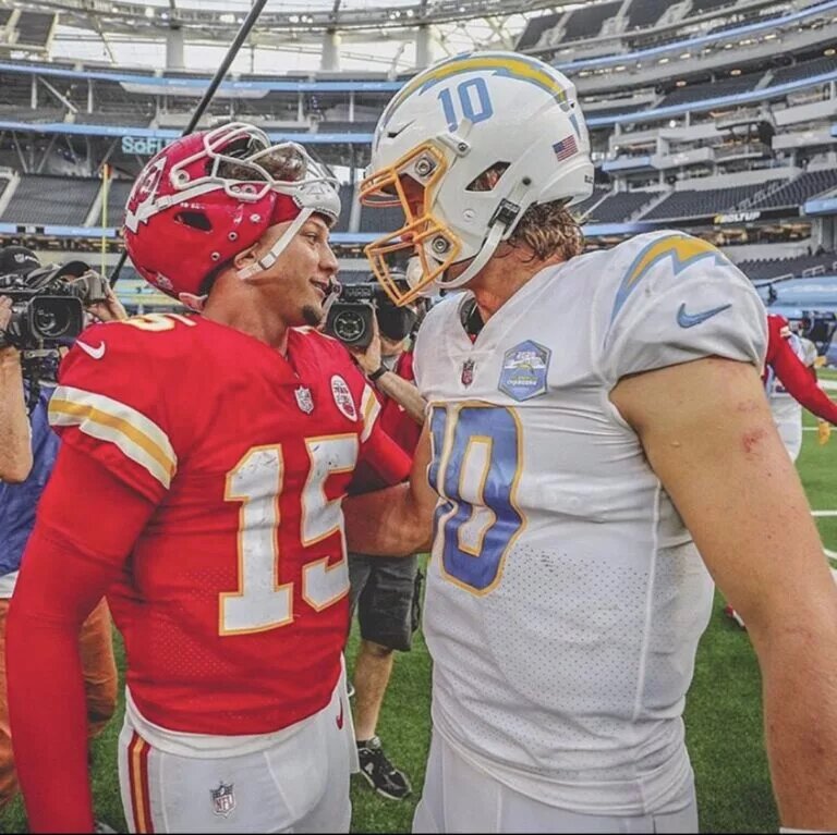 Week 3 Predictions