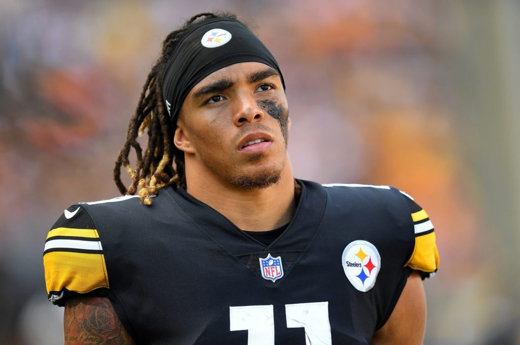 Chase Claypool fantasy advice: Start or sit the Steelers WR in