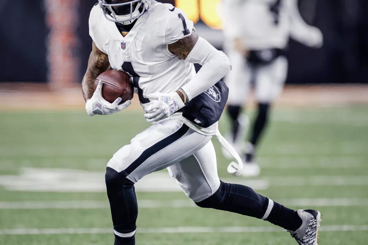 DeSean Jackson