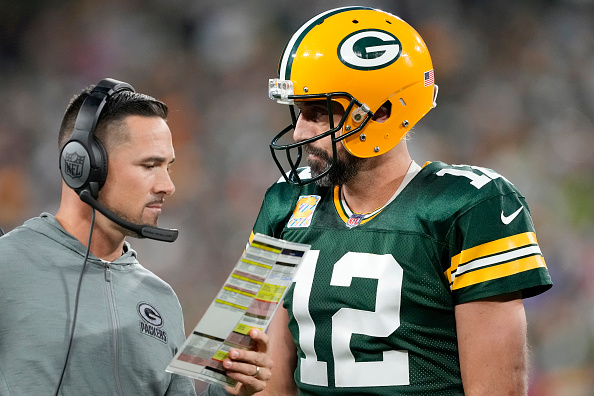 Packers fall to Jets, 27-10