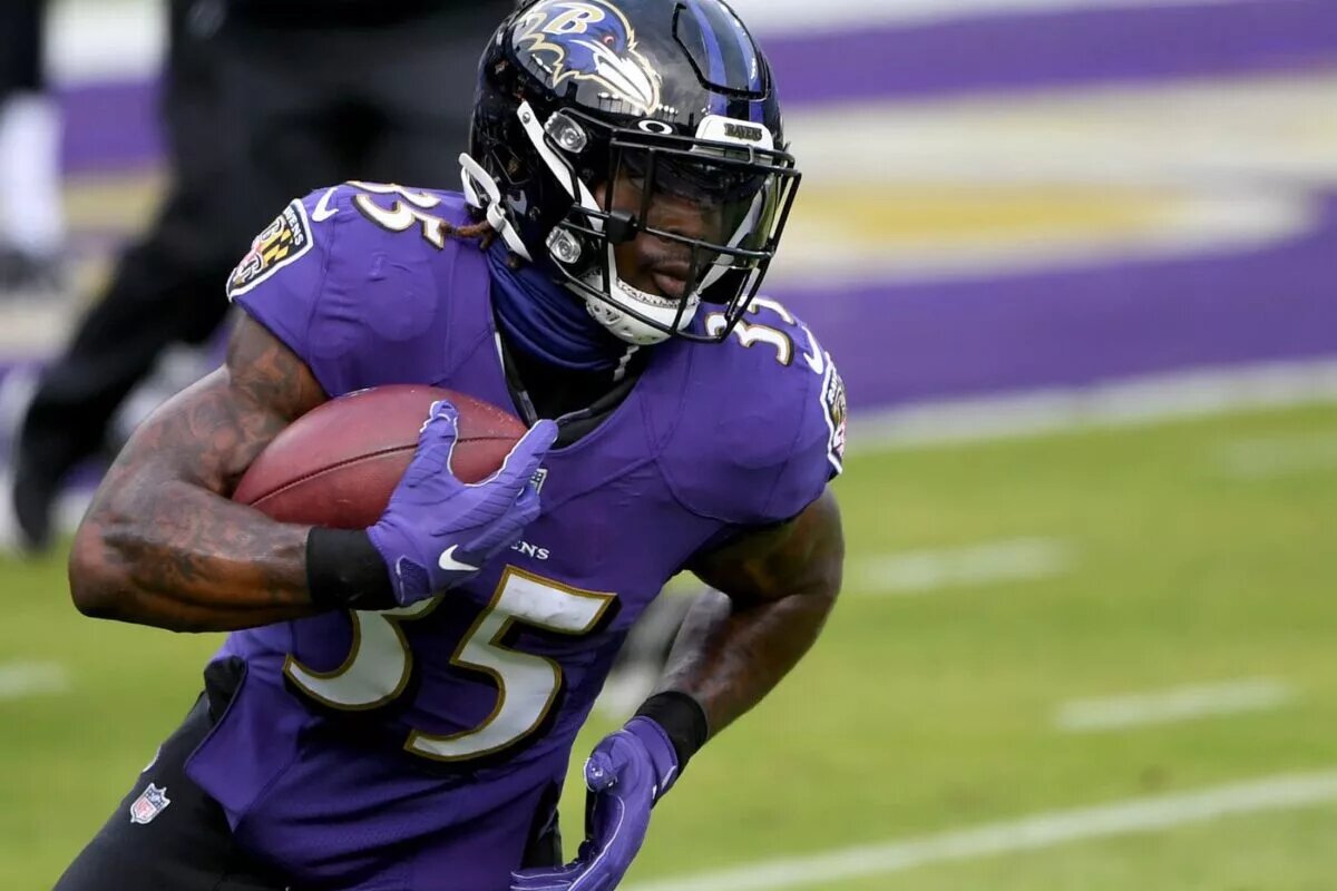 Week 8 Waiver Wire