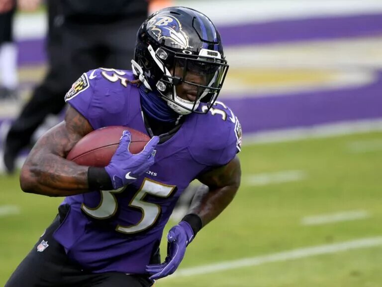 Week 8 Waiver Wire