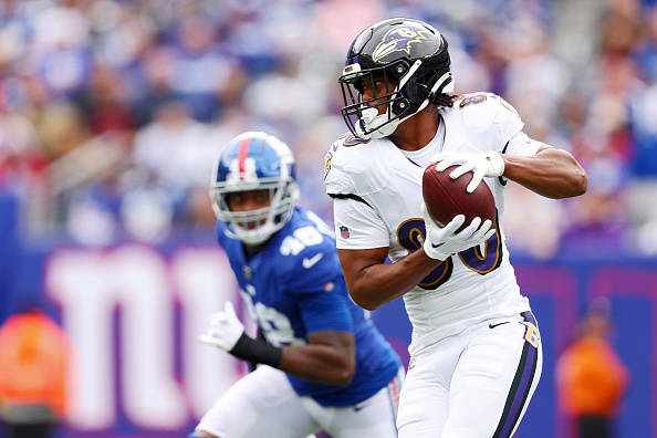 Who is Isaiah Likely, the Baltimore Ravens Breakout Rookie Tight End?