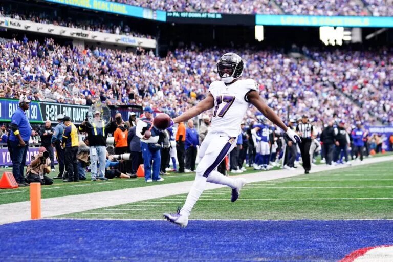 Kenyan Drake Fantasy Football