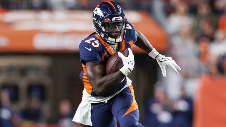 Melvin Gordon Fantasy Football