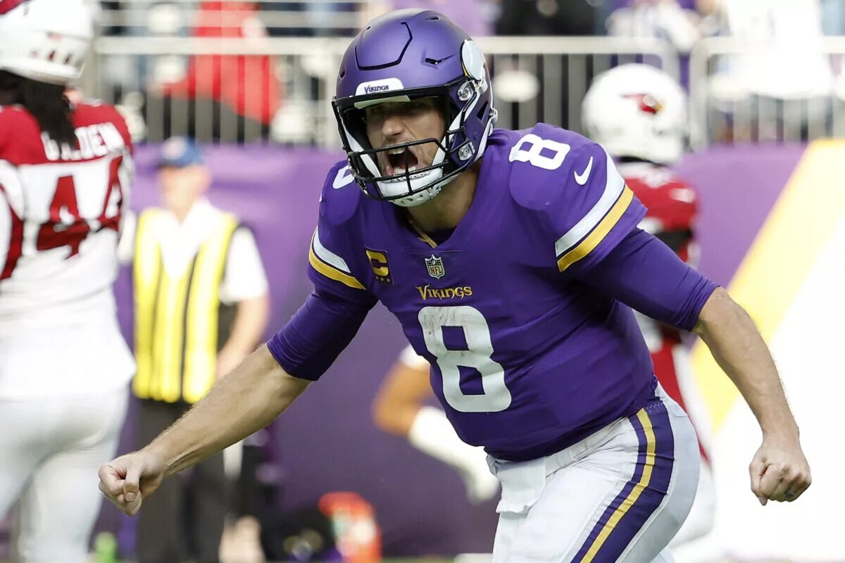 Minnesota Vikings NFC North