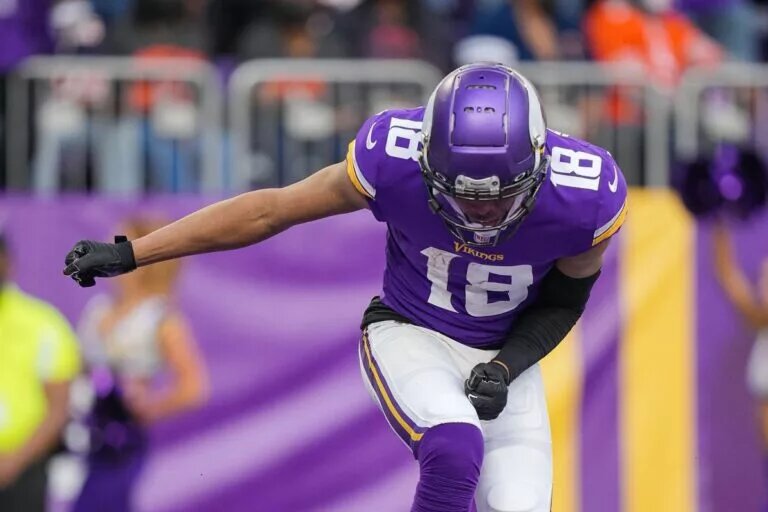 Minnesota Vikings NFC North