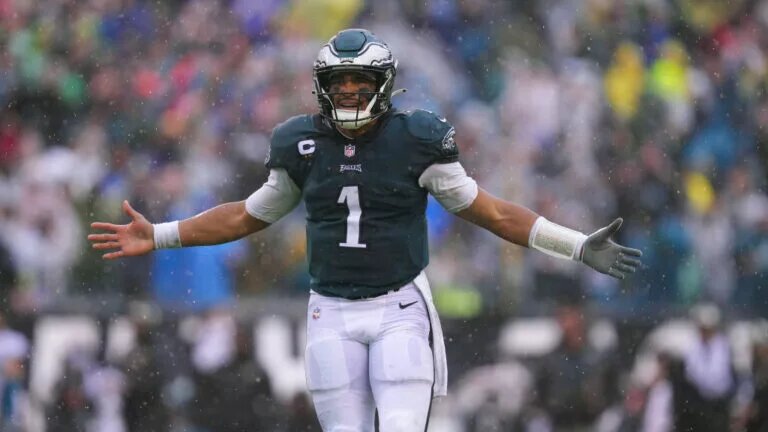 NFL Power Rankings