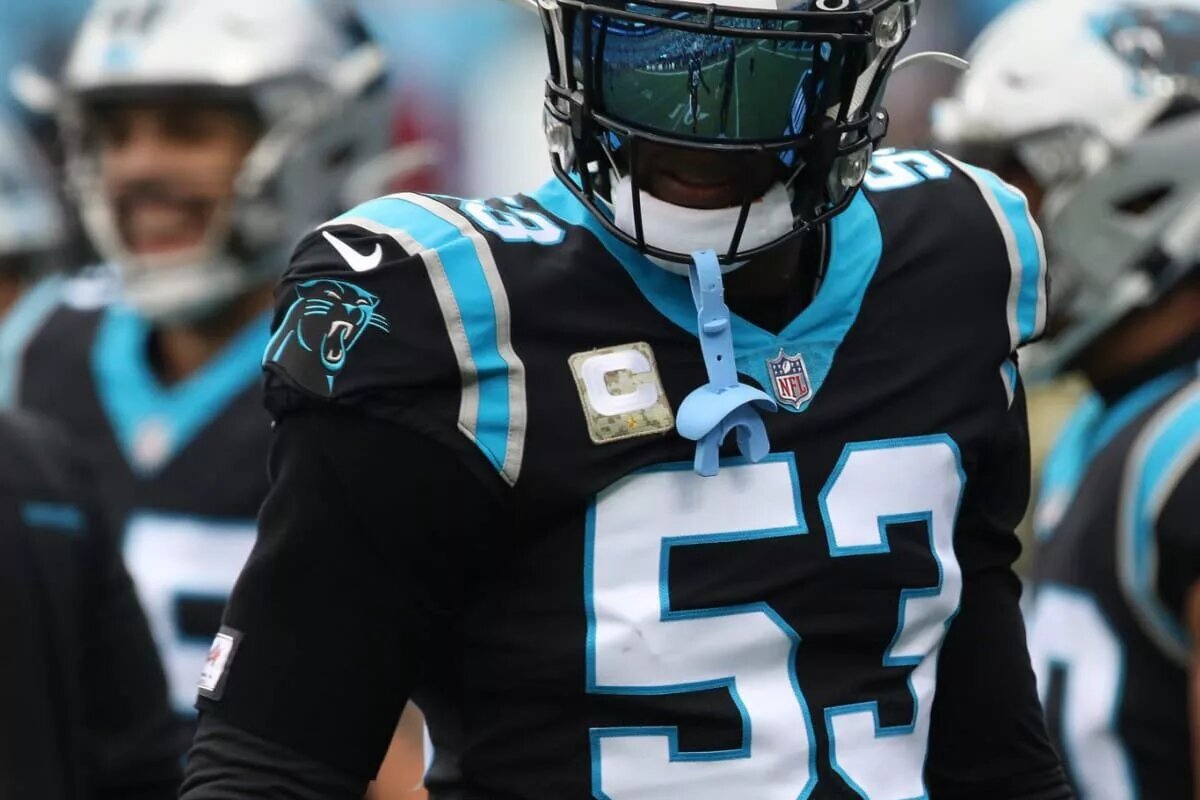 Panthers Trade Away