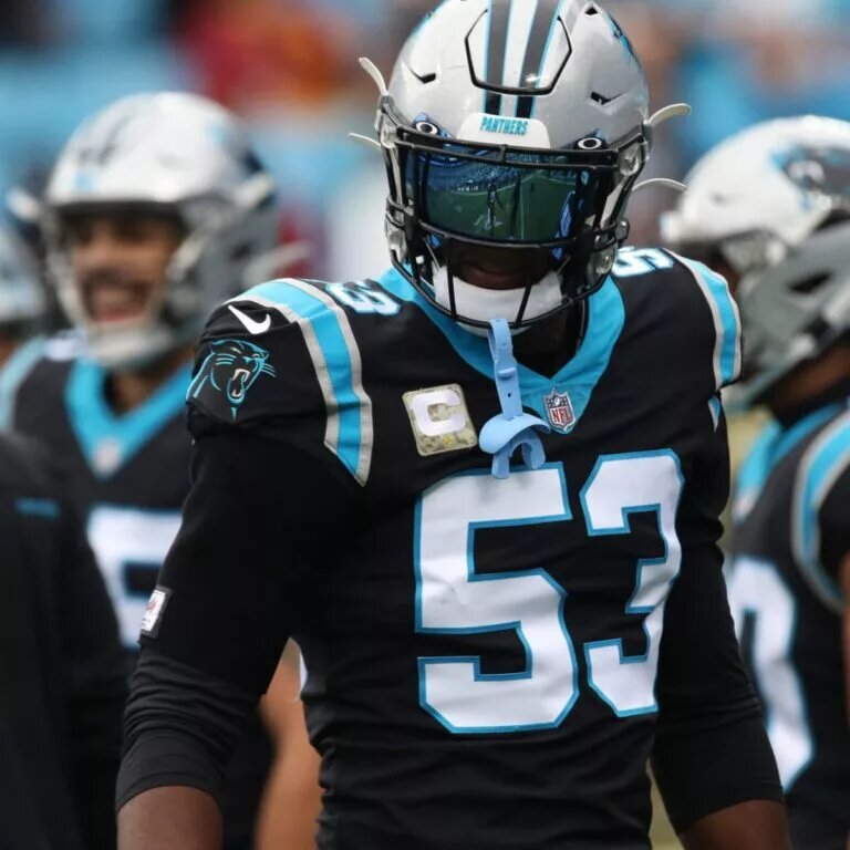 Panthers Trade Away