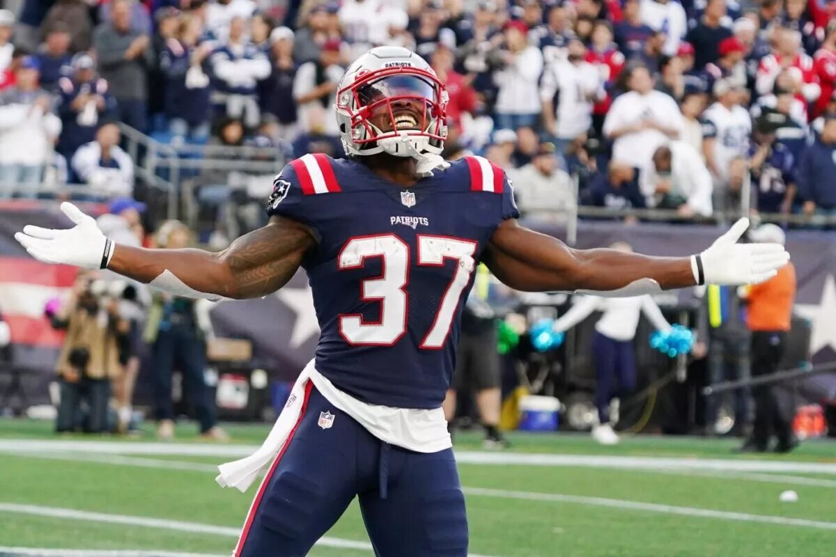 Patriots Trade Deadline